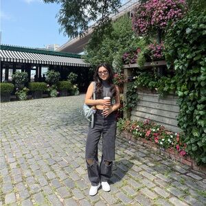 Meet your Posher, Jess